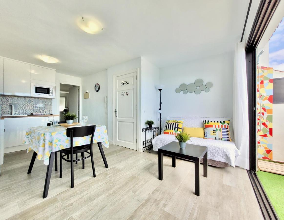 Summer Breeze Penthouse Puerto de la Cruz  Exterior foto