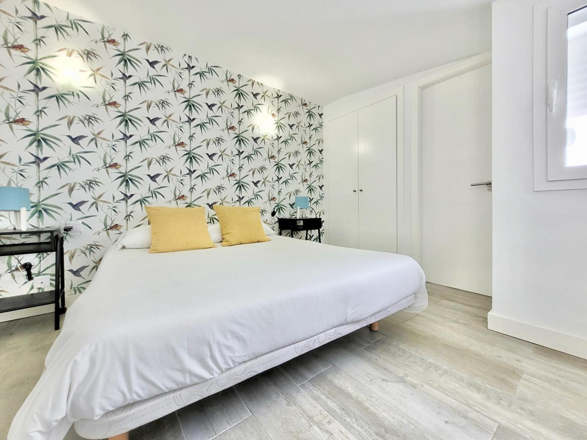 Summer Breeze Penthouse Puerto de la Cruz  Exterior foto